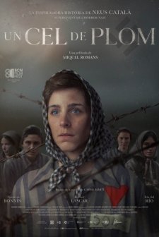 Un cel de plom (2023) afişi