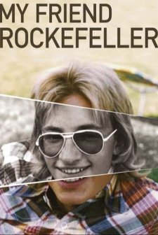 Being Rockefeller (2015) afişi