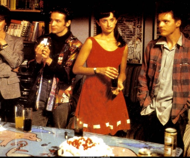 Todo Es Mentira fotoğrafı