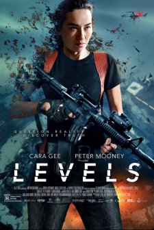 Levels (2024) afişi