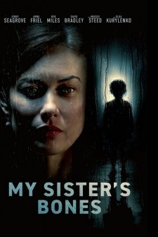 My Sister's Bones (2026) Fragman (2026) afişi