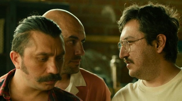 Ölümlü Dünya 2 fotoğrafı