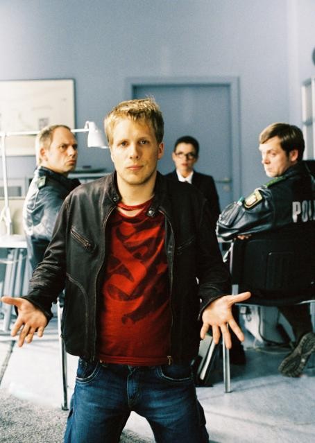 Vollidiot Fotoğrafı