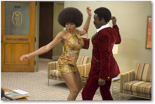 Talk To Me fotoğrafı