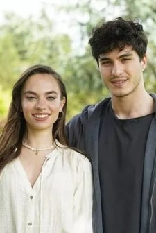 Kendi Düşen Ağlamaz (2023) afişi