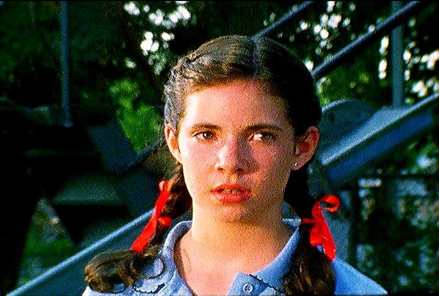 The Cycle (2008) afişi