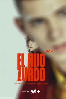 The Left-Handed Son (2023) afişi