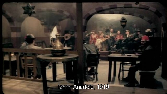 Rembetiko Fotoğrafı