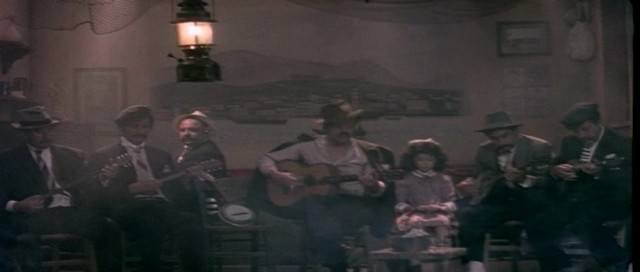 Rembetiko Fotoğrafı