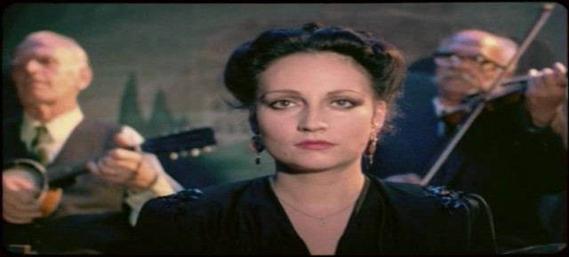 Rembetiko Fotoğrafı