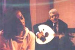 Soğuktu Ve Yağmur Çiseliyordu fotoğrafı