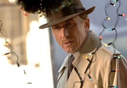 Yağmurcu Fotoğrafı