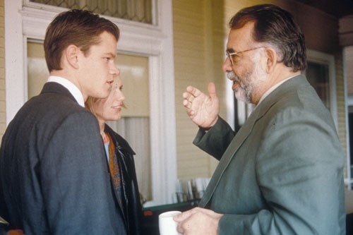 Yağmurcu Fotoğrafı