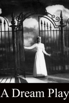 A Dream Play (1963) afişi