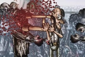 City Of Rott Fotoğrafı