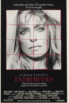 Onur Meselesi (1986) afişi