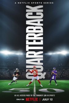 Oyun Kurucu (2023) afişi