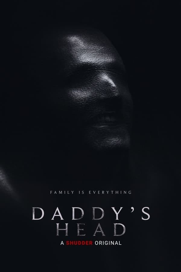 Daddy's Head (2024) afişi