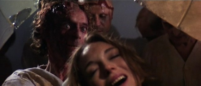 The Beyond fotoğrafı