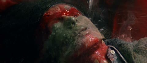 The Beyond fotoğrafı