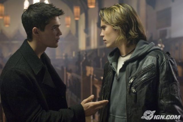 Şeytanla Anlaşma Fotoğrafı