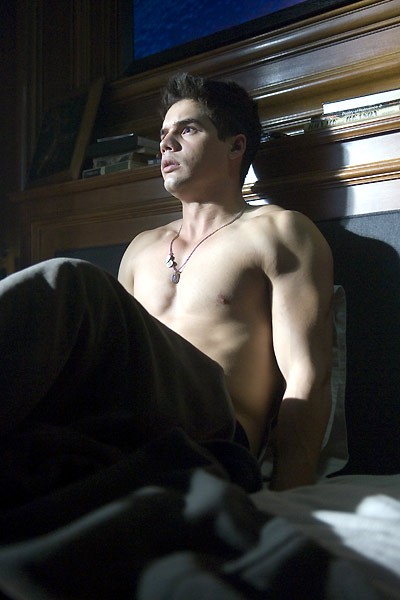 Şeytanla Anlaşma Fotoğrafı