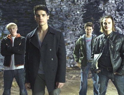 Şeytanla Anlaşma Fotoğrafı