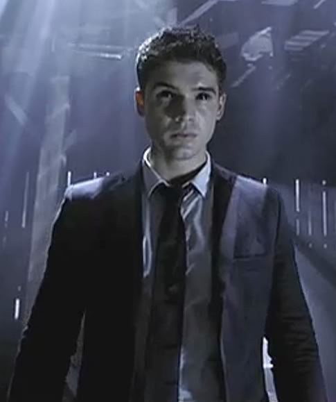 Şeytanla Anlaşma Fotoğrafı