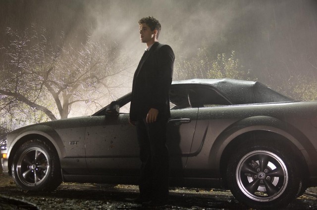 Şeytanla Anlaşma Fotoğrafı