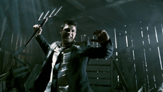 Şeytanla Anlaşma Fotoğrafı