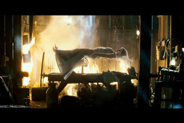 Şeytanla Anlaşma Fotoğrafı