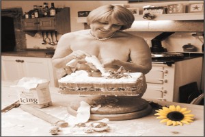 Takvim Kızları Fotoğrafı