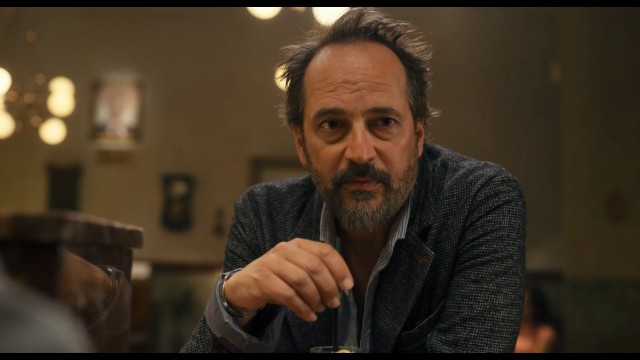 O da Bir Şey mi Fotoğrafı