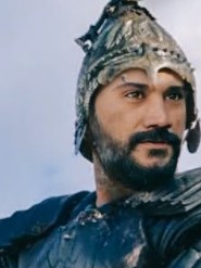 Kudüs Fatihi Selahaddin Eyyubi (2023) afişi