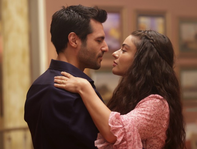 Kader Bağları Fotoğrafı