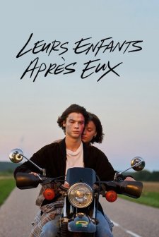 And Their Children After Them (2024) afişi