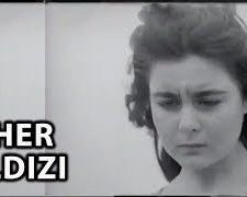 Seher Yıldızı (1959) afişi