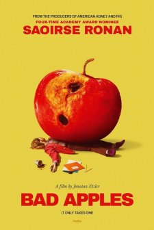 Bad Apples (2025) afişi