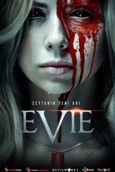 EVIE (2023) afişi