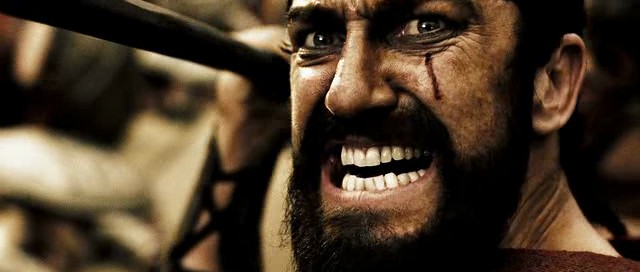 300 Spartalı fotoğrafı