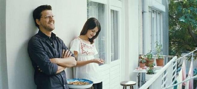 Bizim Büyük Çaresizliğimiz Fotoğrafı