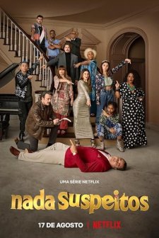 Herkes Masumsa Kim Suçlu? (2022) afişi