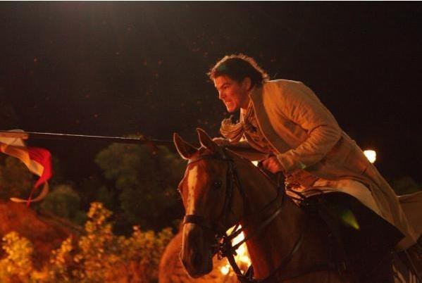 Son Savaş: Aşk Fotoğrafı