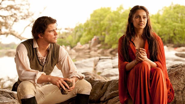 Son Savaş: Aşk fotoğrafı