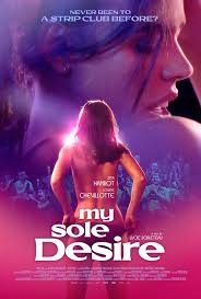 My Sole Desire (2022) afişi