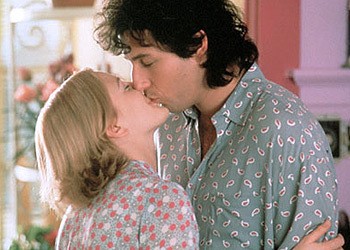 Evlilik Öpücüğü Fotoğrafı