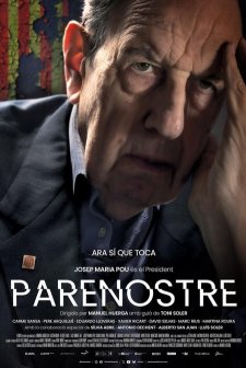 Parenostre (2025) afişi