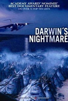 Darwin'in Kâbusu (2004) afişi