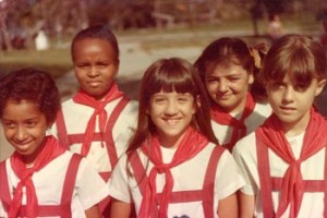 Şeker Perde Fotoğrafı