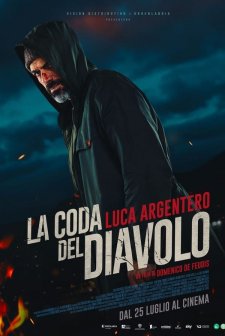 La coda del diavolo (2024) afişi
